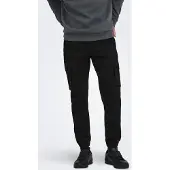 Only & Sons Cargobroek met elastische pijpboorden, model 'CANS STAGE'