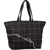 Liebeskind berlin Shopper X-large Black Size: OS | Tote Bags Outlet | Dames | Zwart