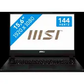 MSI Venture 15 AI+ B3M-012BEN