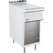 CombiSteel Base 700 Neutraal Element - 7178.0550 - Horeca & Professioneel