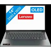 Lenovo IdeaPad Pro 5 OLED Copilot+ PC 14AGP11 83SG001AMB Azerty
