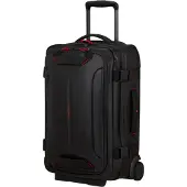 Samsonite Ecodiver duffle wheels 55cm black