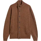 Barbour Vest heren Oranje MKN0731/OR51