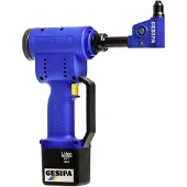 Gesipa 1457921 Haakse kop 1 stuk(s)