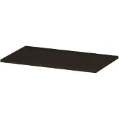 Proline Afdekplaat 18 Mm 80x46x1.8 cm Mokka Oak
