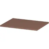 Proline Afdekplaat 18 Mm 60x46x1.8 cm Beauty Blush