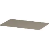 Proline Afdekplaat 18 Mm 80x46x1.8 cm Clay Beige