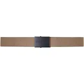 Mammut - Logo Belt - Riem 110 x 3,8 cm, bruin