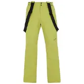 Protest Skibroek Men Miikka Spiltpea Green-XXL