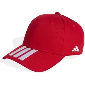 Adidas Tiro Pet Rood Wit