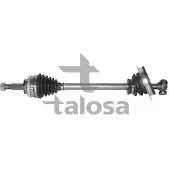 TALOSA 76-18183 Aandrijfas