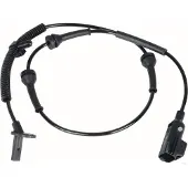 HERTH+BUSS ELPARTS 70660680 Wielsnelheidssensor (ABS)