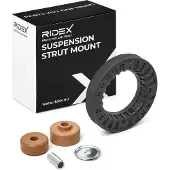 RIDEX 1180S1662 Veerpootlager
