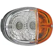 Wesem LT3.48460.01 Knipperlichtautomaat / Pinkdoos