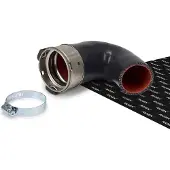 RIDEX 3314C0925 Laadluchtslang