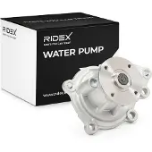 RIDEX 1260W1149 Waterpomp