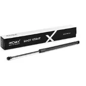 RIDEX 219G1434 Gasveer achterklep