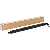 Diederichs 9100650 Gasveer achterklep
