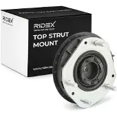 RIDEX 1180S1786 Veerpootlager