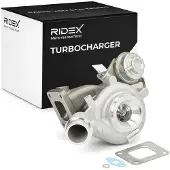 RIDEX 2234C12552 Turbocharger