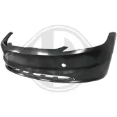 Diederichs 7930150 Bumper
