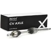 RIDEX 13D1488 Aandrijfas
