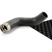 RIDEX 3314C0865 Laadluchtslang