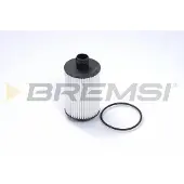 Bremsi FL0258 Oliefilter