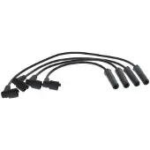 Bosch 0 986 D00 020 Bougiekabels