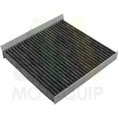 MOTAQUIP LVCF735 Interieurfilter