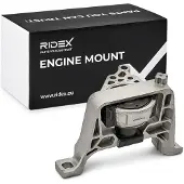 RIDEX 247E1156 Motorsteunlager