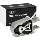 RIDEX 247E1125 Motorsteunlager