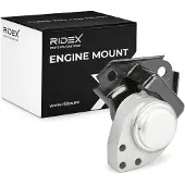 RIDEX 247E0517 Motorsteunlager