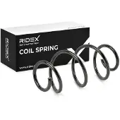 RIDEX 188C2449 Chassisveer