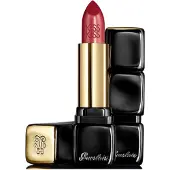 Guerlain Kiss Kiss Creamy Shaping Lip Colour Lipstick - 320 Red Insolence - Lippenstift