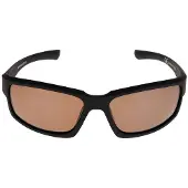 Hi-tec Unisex volwassen Roma zonnebril (Matzwart)