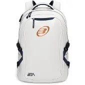 Bullpadel Backpack Pearl White Woman Bpm27017