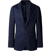 Hackett Colbert navy