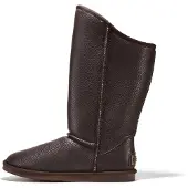 Australia Luxe Collective Boots 'Cosy Tall' donkerbruin