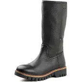 Camel active Laarzen zwart