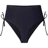 Aquawave Dames/Dames Samae Bikinibroekje (Zwart)