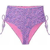 Aquawave Dames/Dames Samae Coral Bikinibroekje (Roze/Blauw)