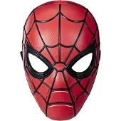 Hasbro Marvel Spider-Man Brand New Day - Spider-Man Masker