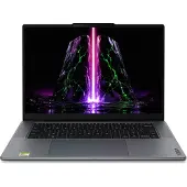 Lenovo Yoga Pro 9 15N1X11 - NVIDIA RTX Spark N1X - AI Workstation Laptop - 15.3 inch - 32GB/512GB