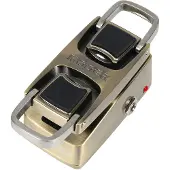 Mooer Audio THE WAHTER PDALE WAH WAH