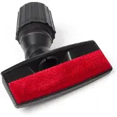 123schoon Pluizenborstel mini voor honden- en kattenharen