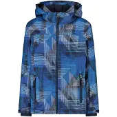 CMP Snaps Hood 39w1924 Jas