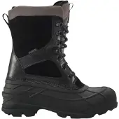 Kamik - Nationplus - Winterschoenen 42, zwart