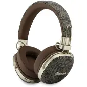 GUESS draadloze koptelefoon - Bluetooth 5.4 - 26 uur - Bruin