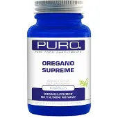Puro Oregano Supreme 60Capsules